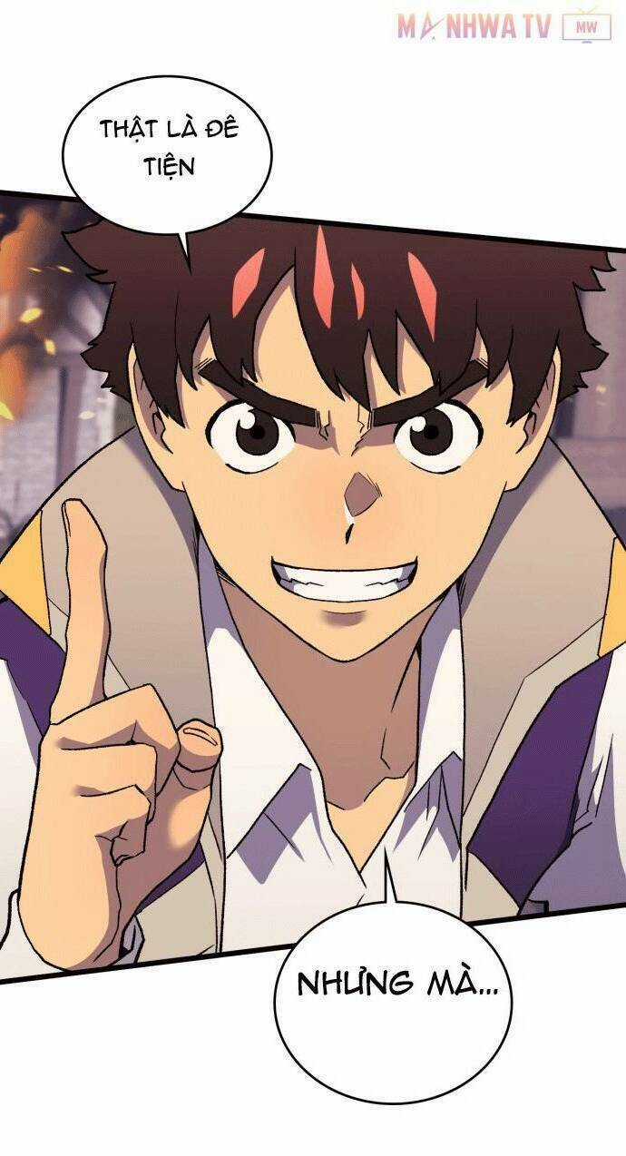 Pháp Sư Từ Thế Giới Khác Chapter 14 trang 31