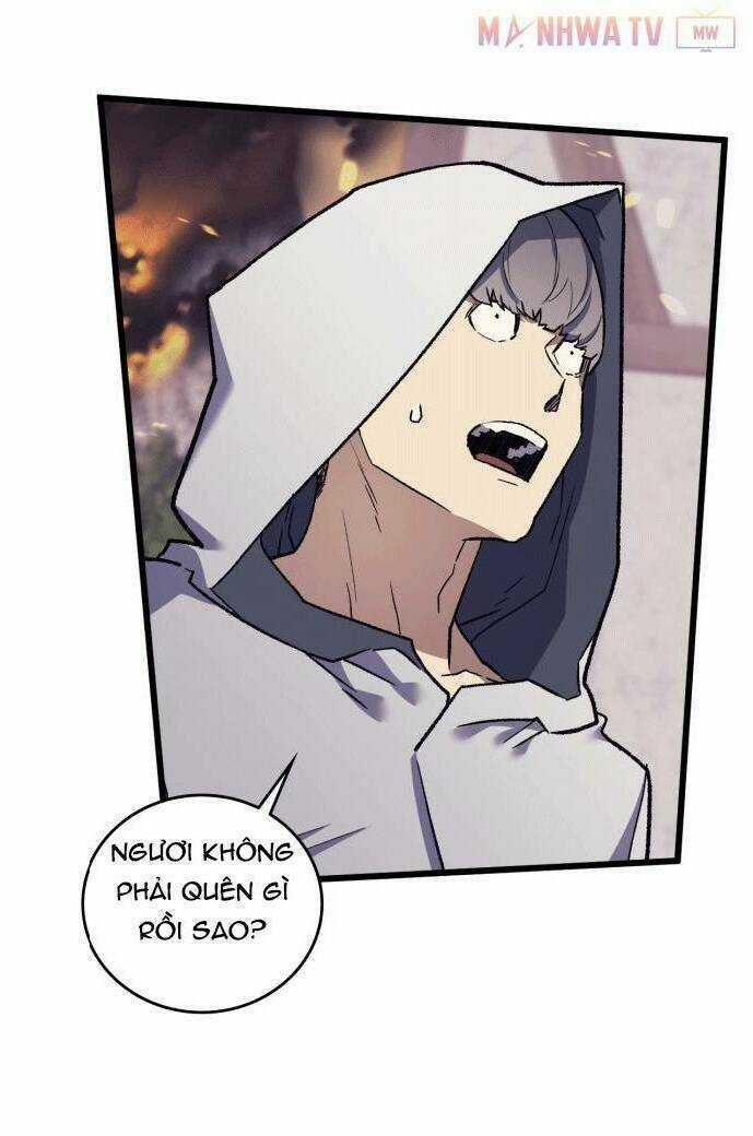 Pháp Sư Từ Thế Giới Khác Chapter 14 trang 32