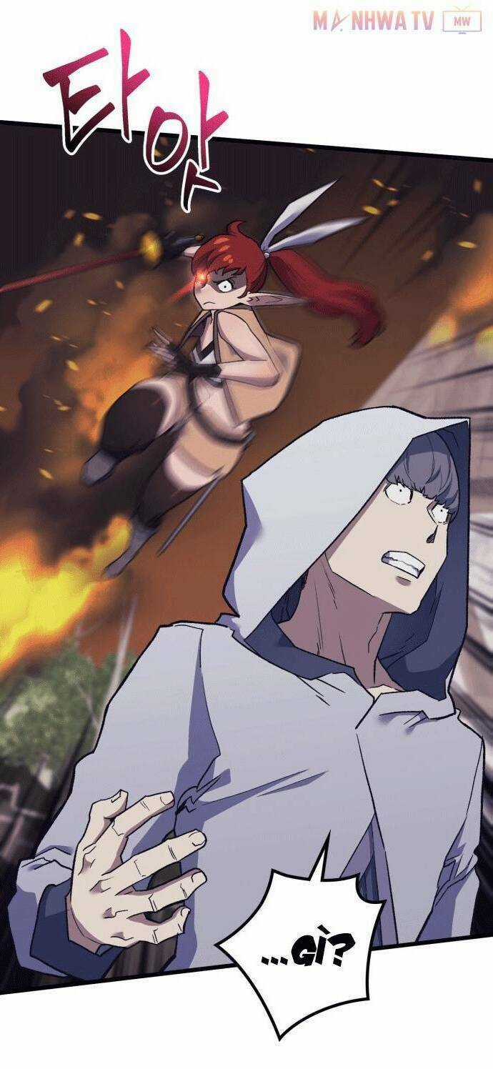 Pháp Sư Từ Thế Giới Khác Chapter 14 trang 33