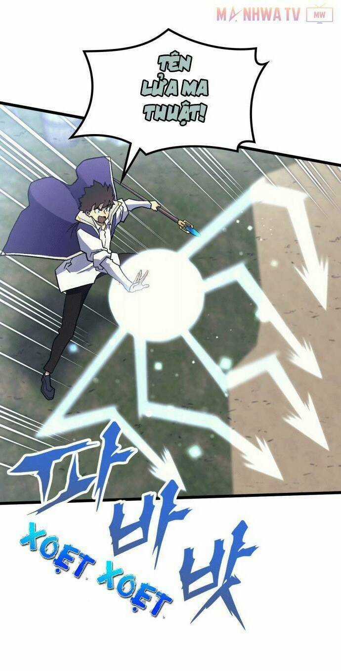 Pháp Sư Từ Thế Giới Khác Chapter 14 trang 34