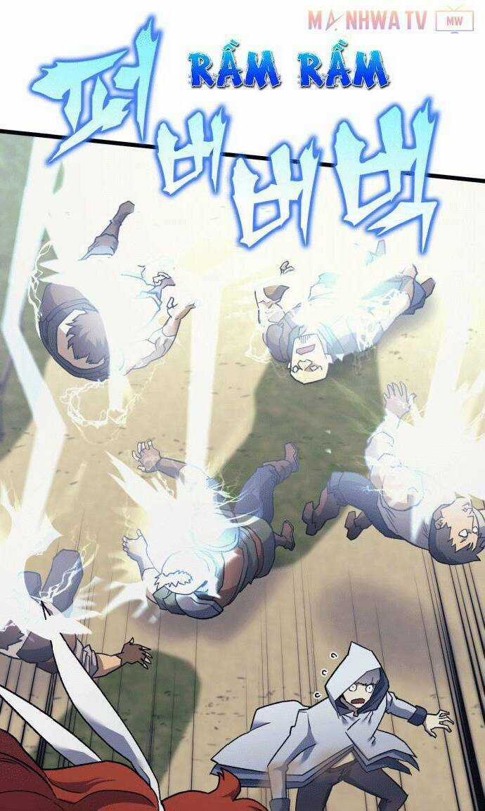 Pháp Sư Từ Thế Giới Khác Chapter 14 trang 35