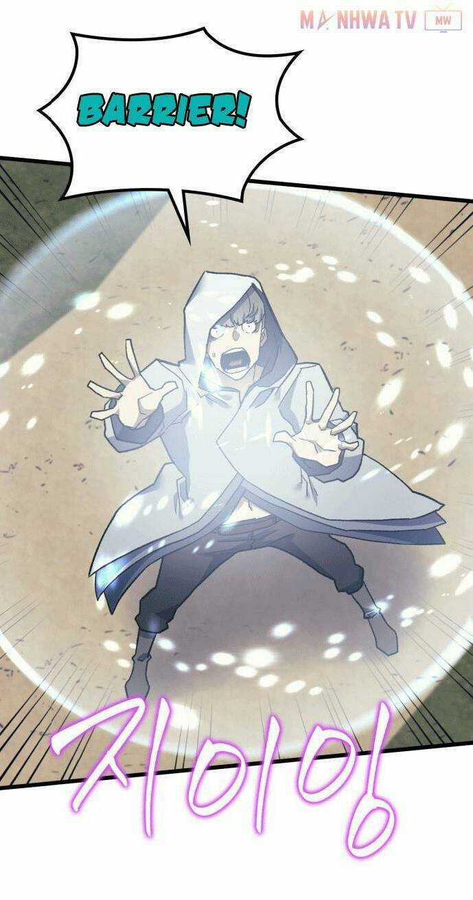 Pháp Sư Từ Thế Giới Khác Chapter 14 trang 37