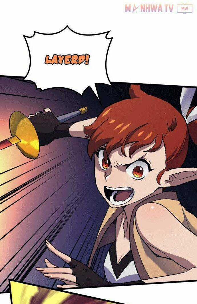 Pháp Sư Từ Thế Giới Khác Chapter 14 trang 38