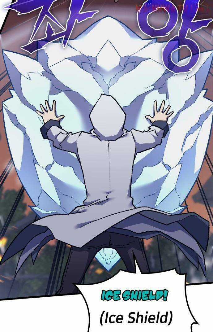 Pháp Sư Từ Thế Giới Khác Chapter 14 trang 41