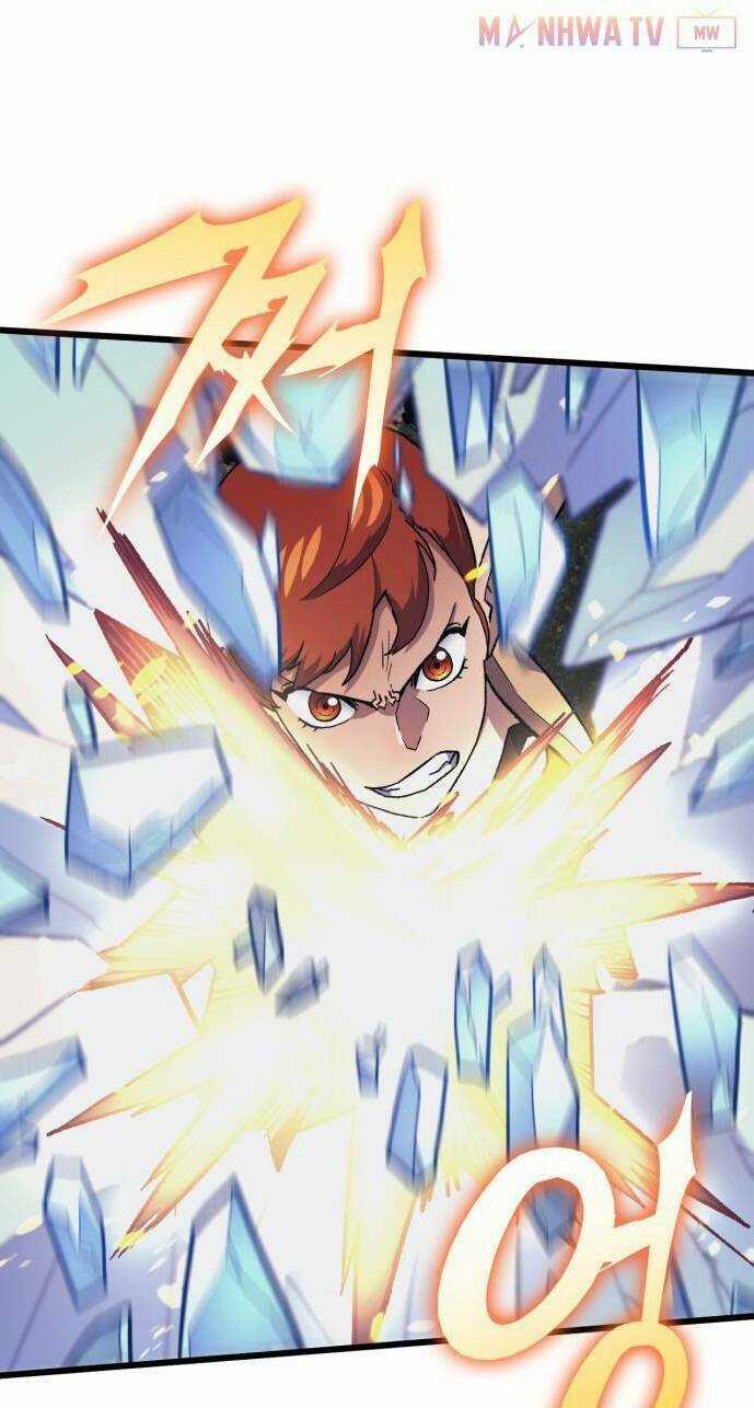 Pháp Sư Từ Thế Giới Khác Chapter 14 trang 48