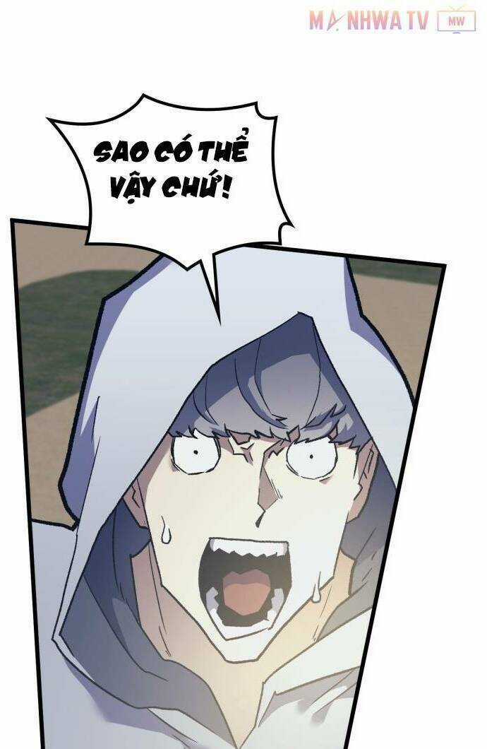 Pháp Sư Từ Thế Giới Khác Chapter 14 trang 49