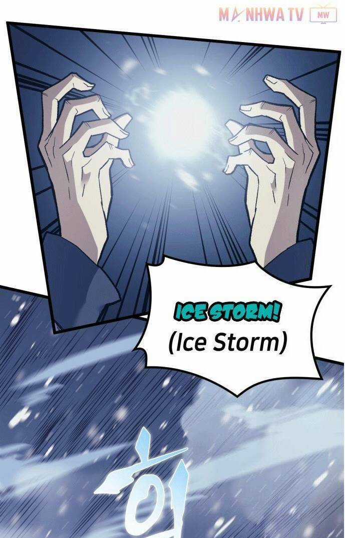 Pháp Sư Từ Thế Giới Khác Chapter 14 trang 5