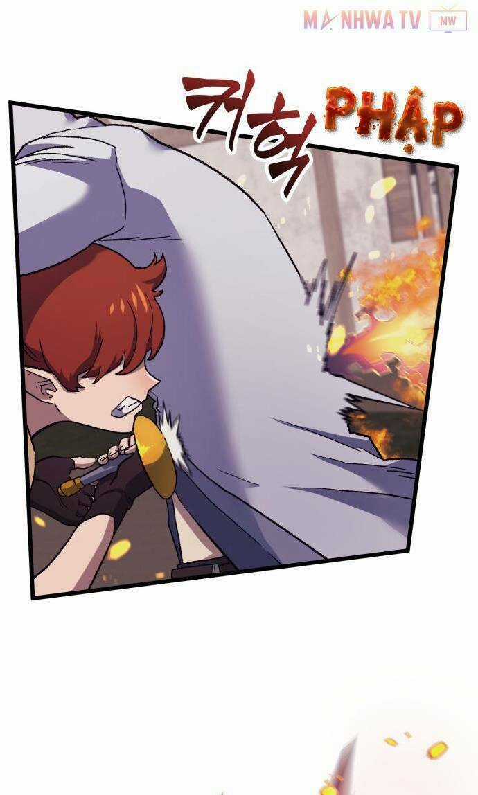 Pháp Sư Từ Thế Giới Khác Chapter 14 trang 51