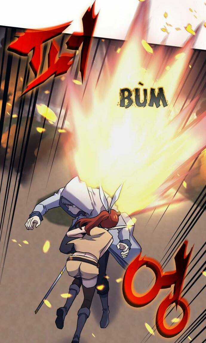 Pháp Sư Từ Thế Giới Khác Chapter 14 trang 52