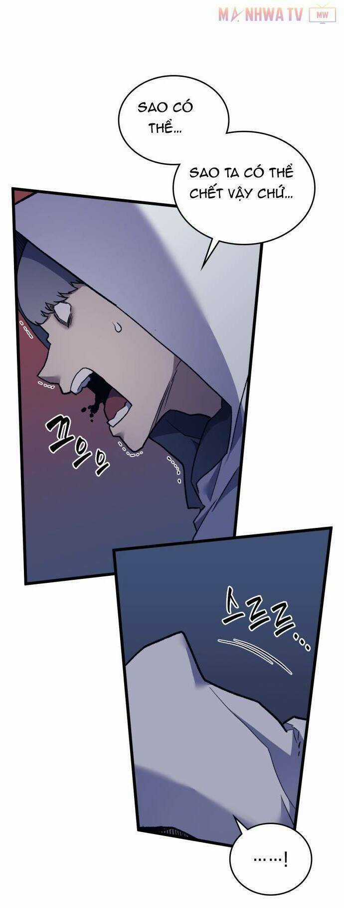 Pháp Sư Từ Thế Giới Khác Chapter 14 trang 53