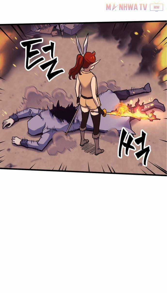 Pháp Sư Từ Thế Giới Khác Chapter 14 trang 54