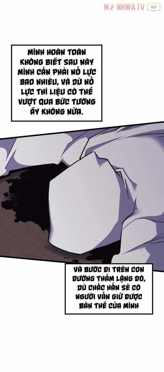 Pháp Sư Từ Thế Giới Khác Chapter 14 trang 58