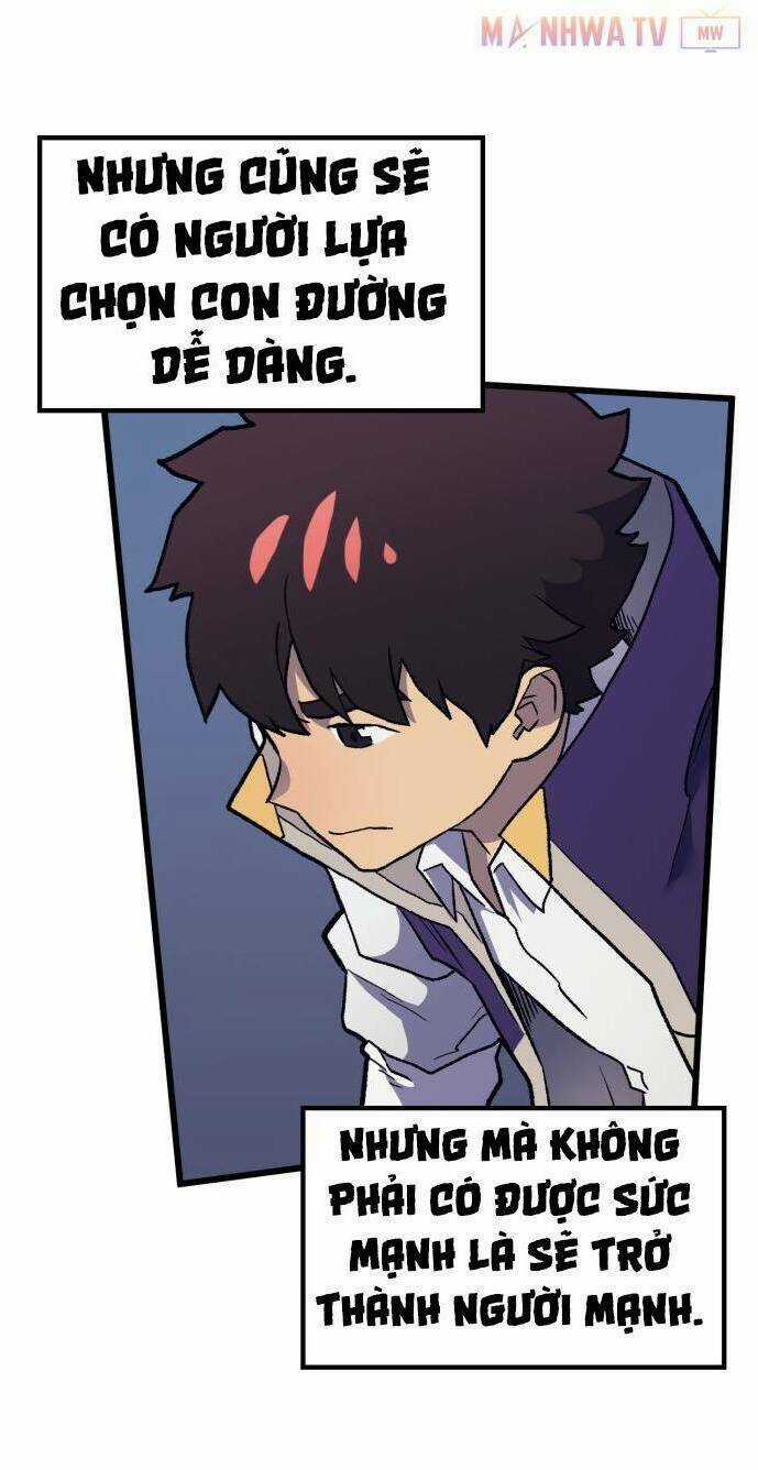 Pháp Sư Từ Thế Giới Khác Chapter 14 trang 59