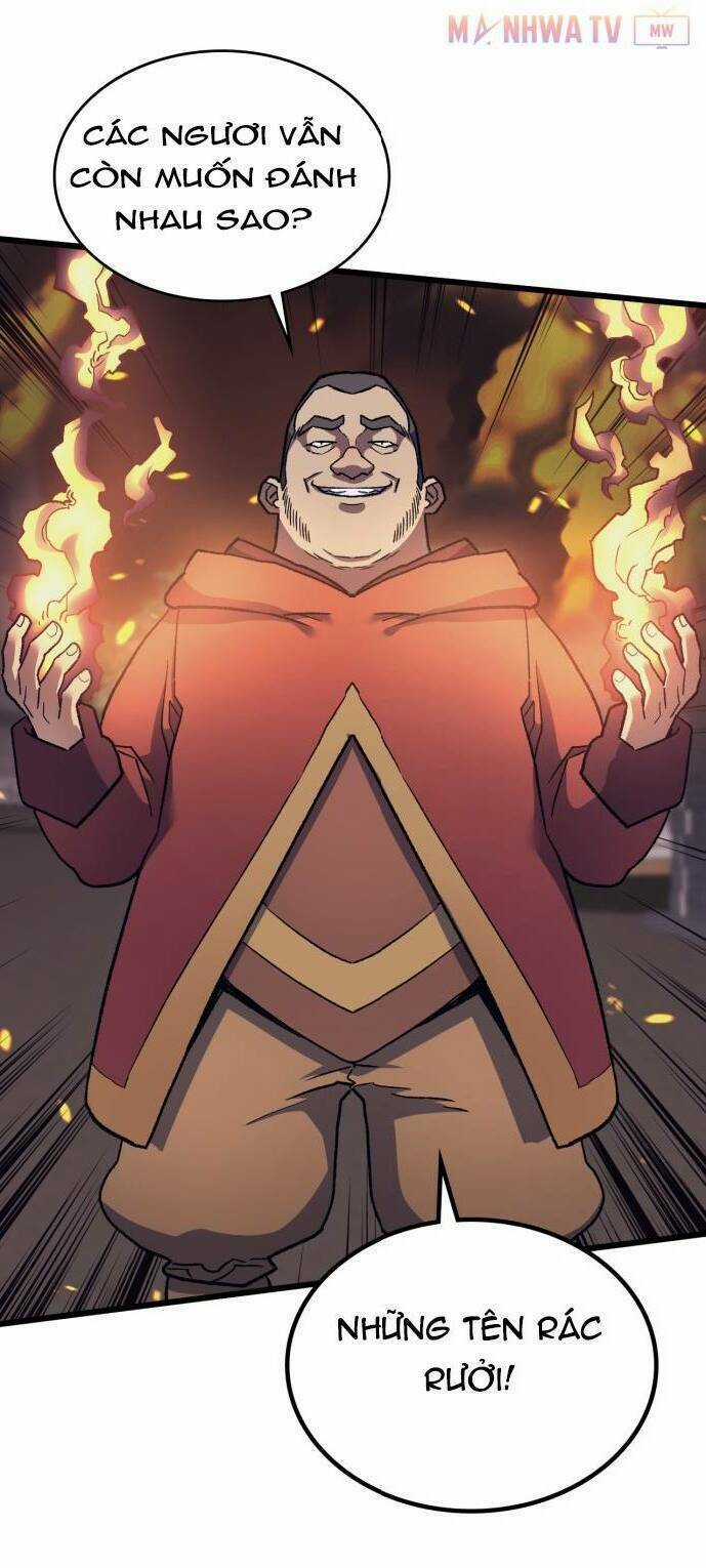 Pháp Sư Từ Thế Giới Khác Chapter 14 trang 63