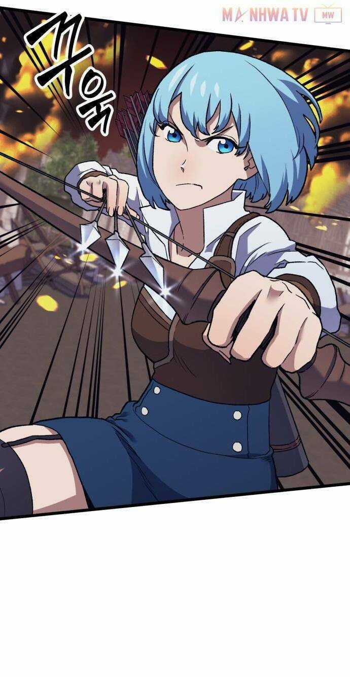 Pháp Sư Từ Thế Giới Khác Chapter 14 trang 64