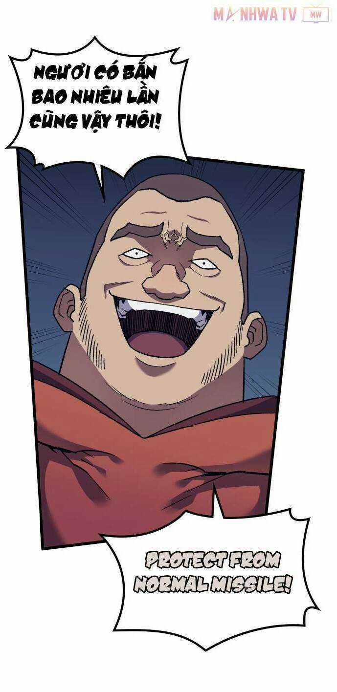 Pháp Sư Từ Thế Giới Khác Chapter 14 trang 66