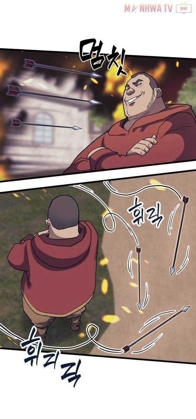 Pháp Sư Từ Thế Giới Khác Chapter 14 trang 67