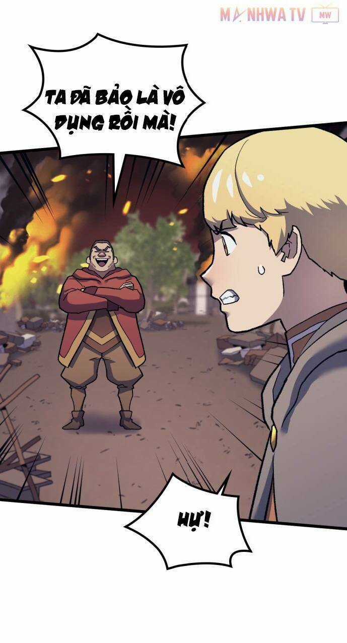 Pháp Sư Từ Thế Giới Khác Chapter 14 trang 68