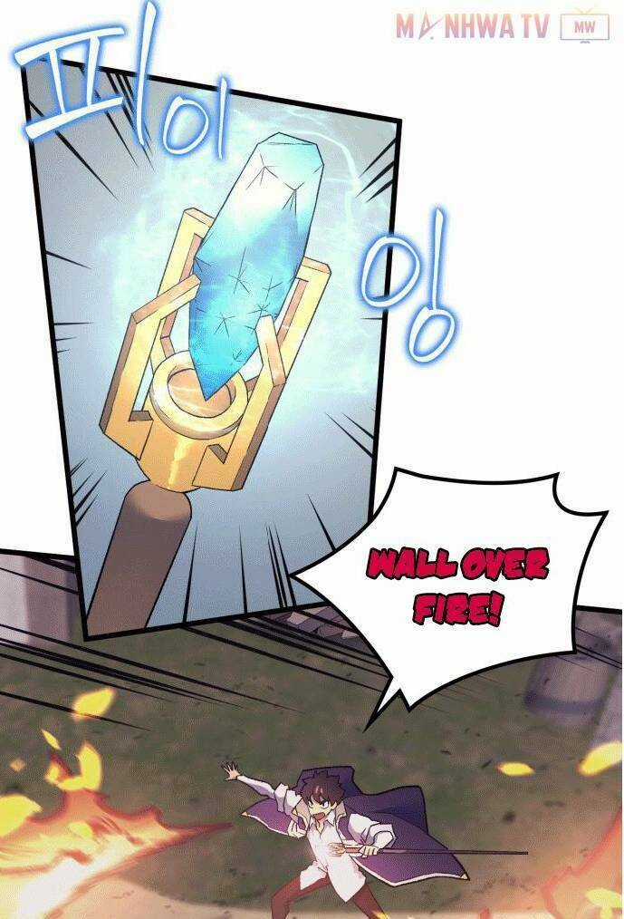 Pháp Sư Từ Thế Giới Khác Chapter 14 trang 7