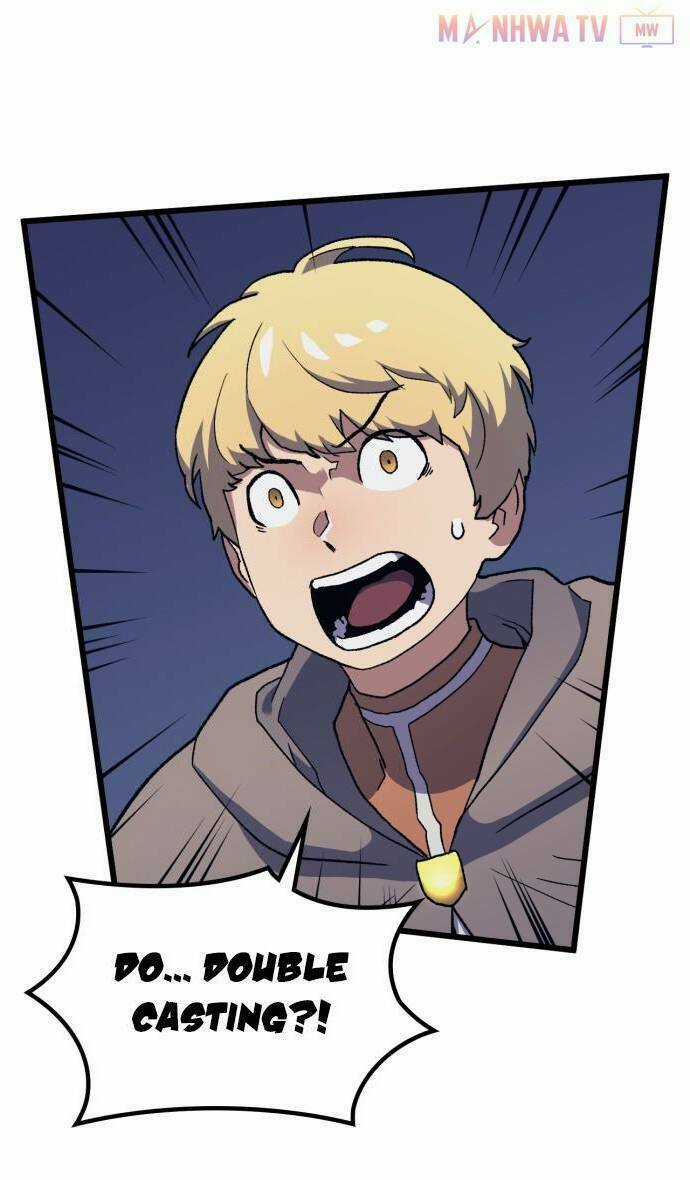 Pháp Sư Từ Thế Giới Khác Chapter 14 trang 70