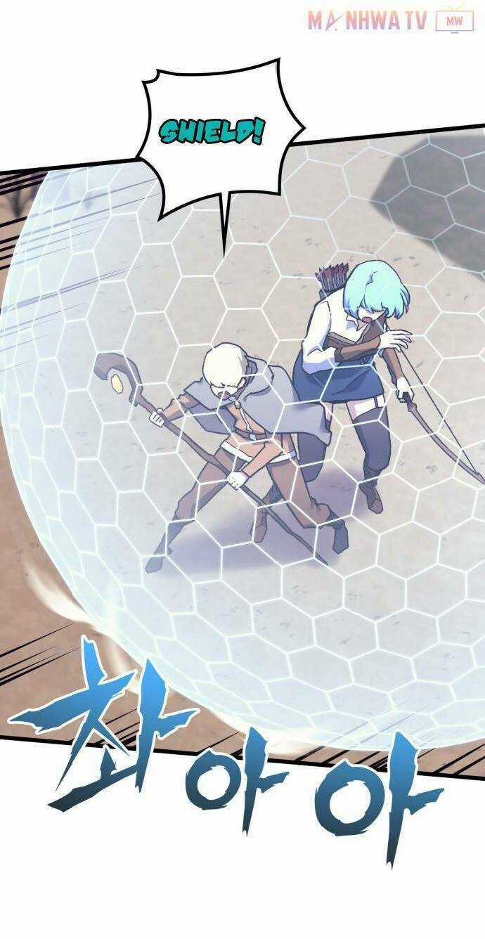 Pháp Sư Từ Thế Giới Khác Chapter 14 trang 71