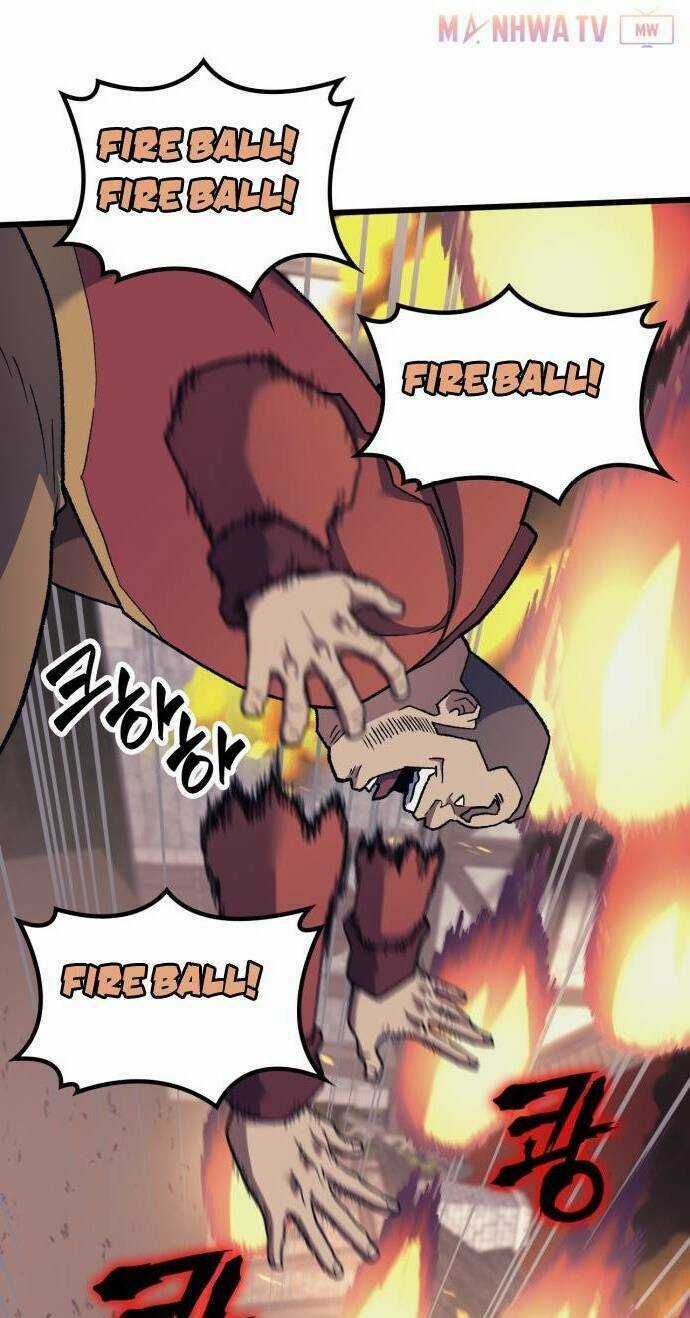 Pháp Sư Từ Thế Giới Khác Chapter 14 trang 72