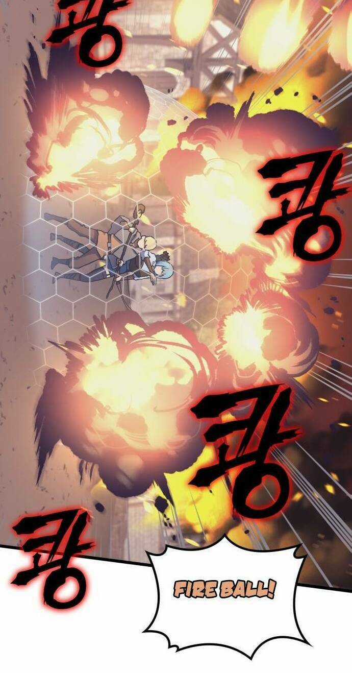 Pháp Sư Từ Thế Giới Khác Chapter 14 trang 73