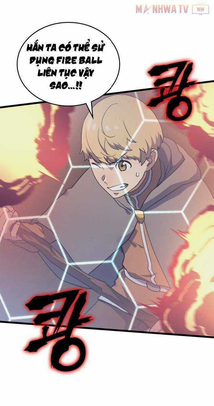 Pháp Sư Từ Thế Giới Khác Chapter 14 trang 74