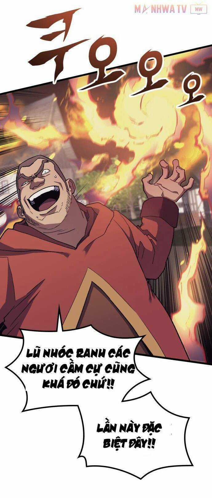 Pháp Sư Từ Thế Giới Khác Chapter 14 trang 75