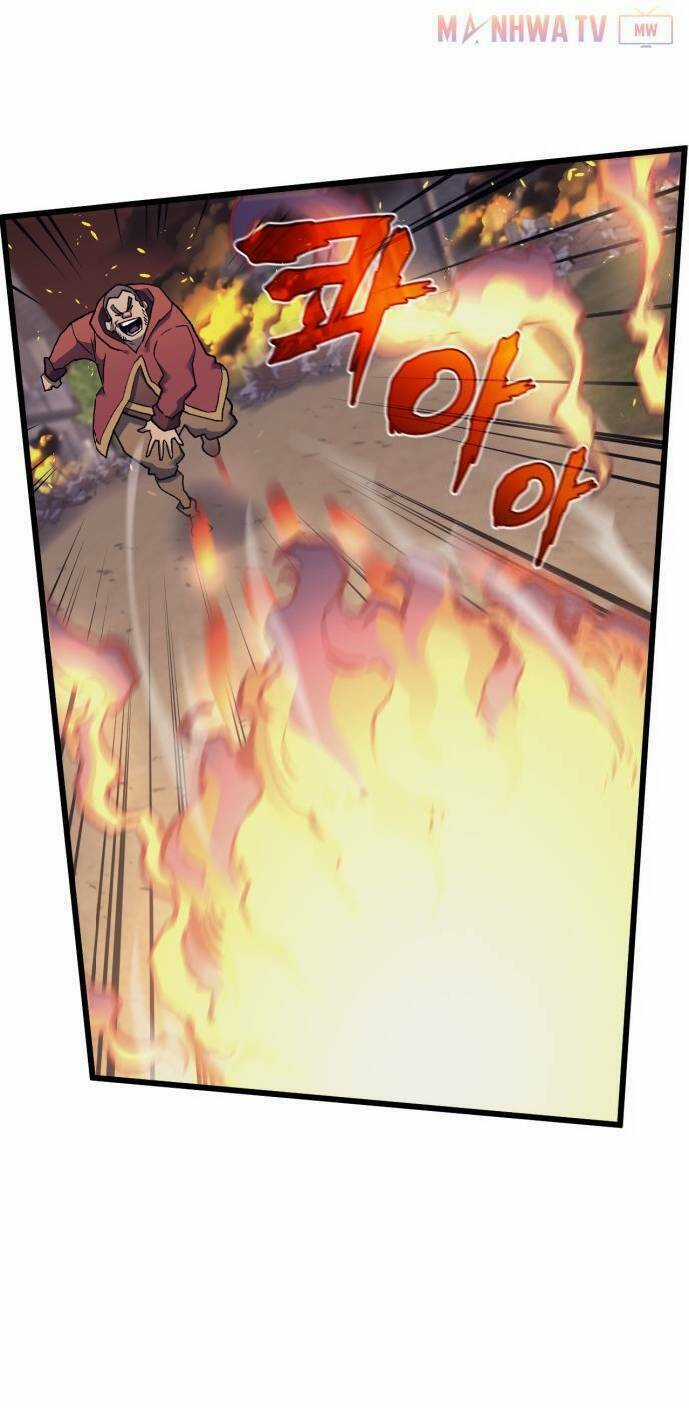 Pháp Sư Từ Thế Giới Khác Chapter 14 trang 77