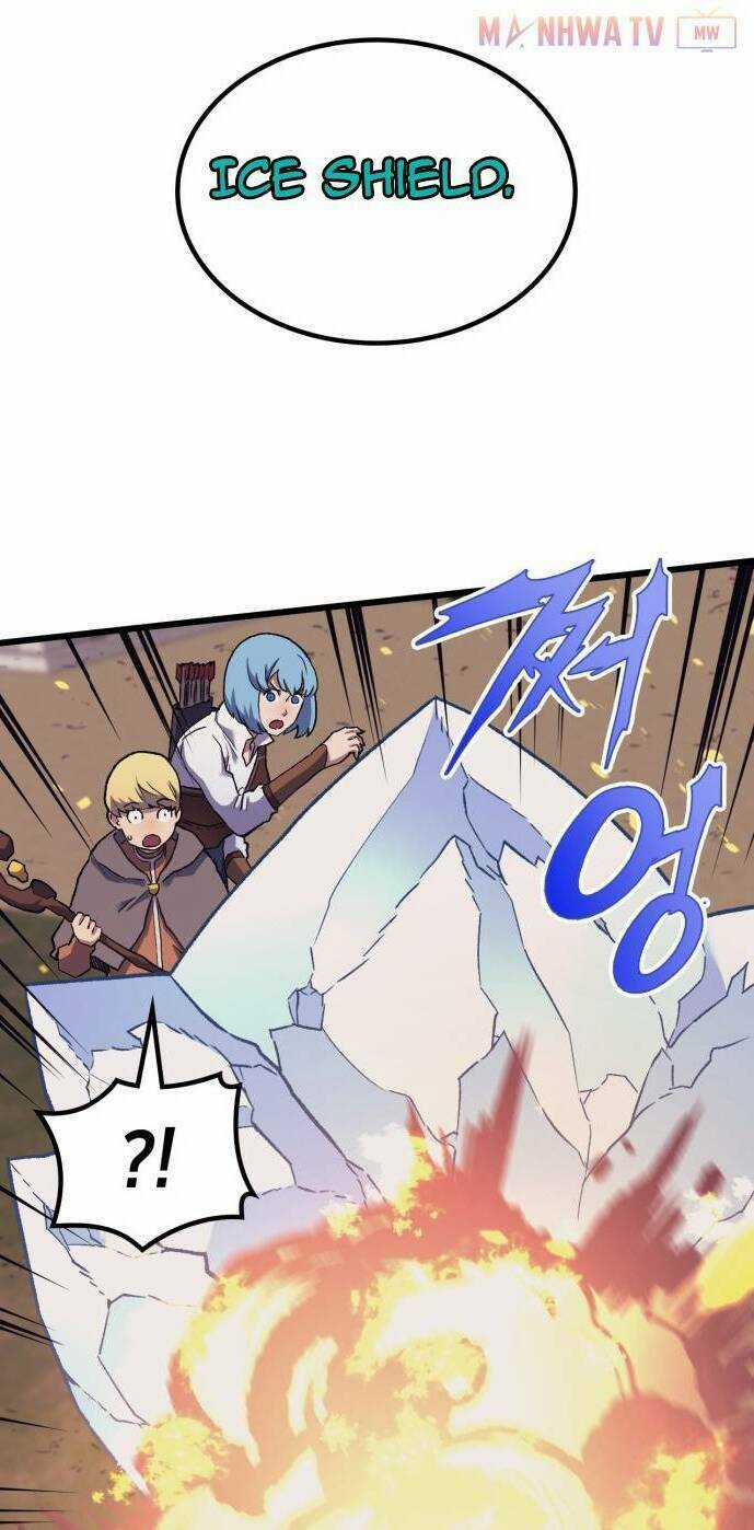 Pháp Sư Từ Thế Giới Khác Chapter 14 trang 78