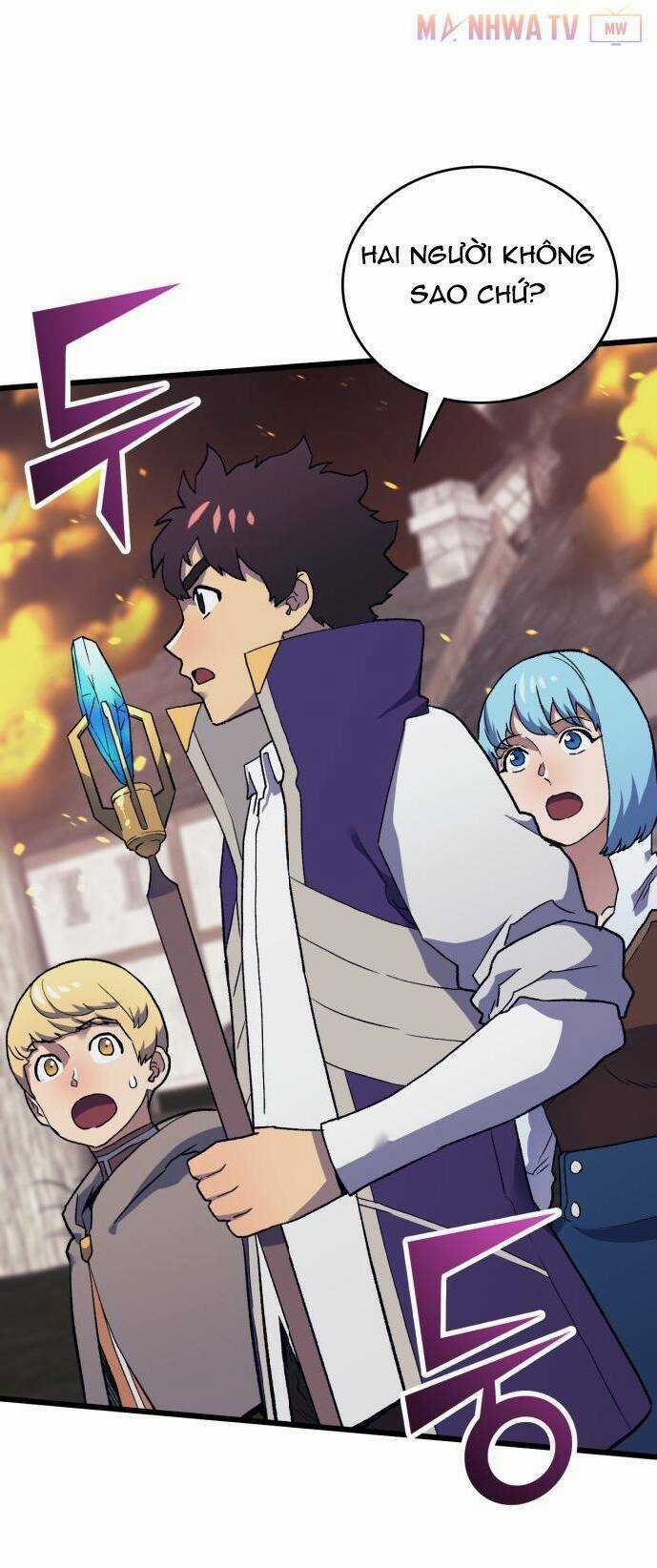 Pháp Sư Từ Thế Giới Khác Chapter 14 trang 80