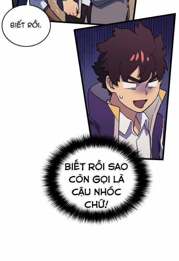 Pháp Sư Từ Thế Giới Khác Chapter 14 trang 82