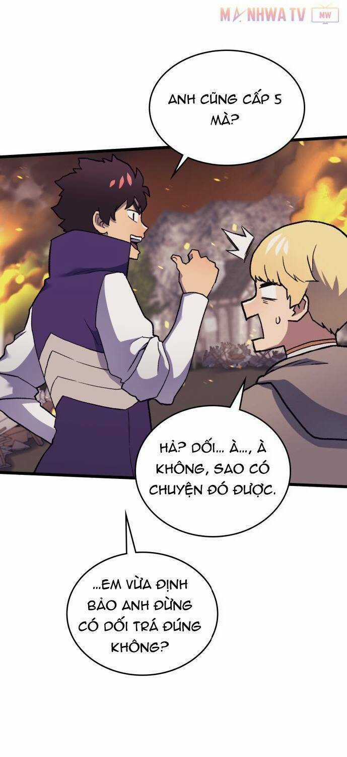 Pháp Sư Từ Thế Giới Khác Chapter 14 trang 84