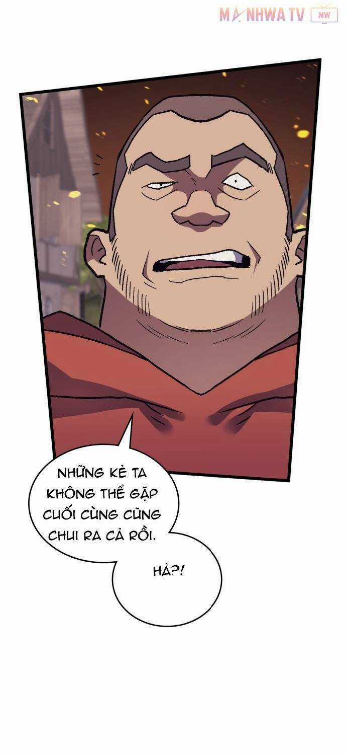 Pháp Sư Từ Thế Giới Khác Chapter 14 trang 85