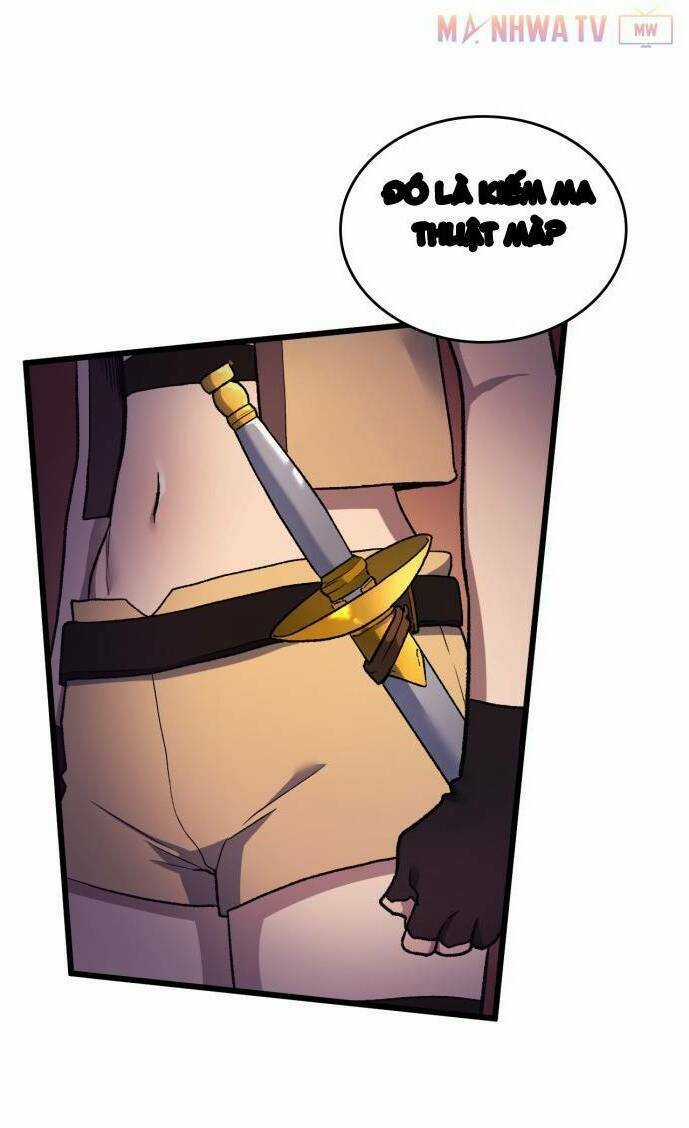 Pháp Sư Từ Thế Giới Khác Chapter 14 trang 86