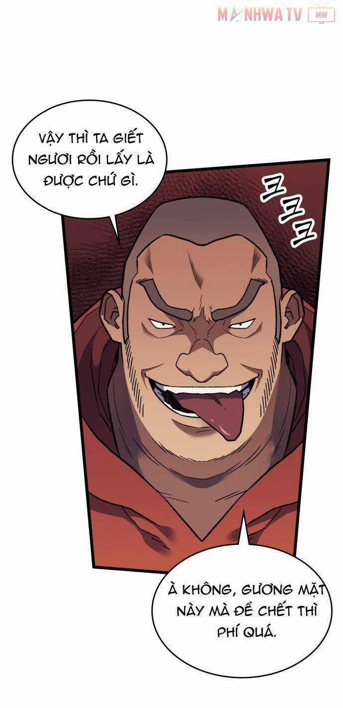 Pháp Sư Từ Thế Giới Khác Chapter 14 trang 88