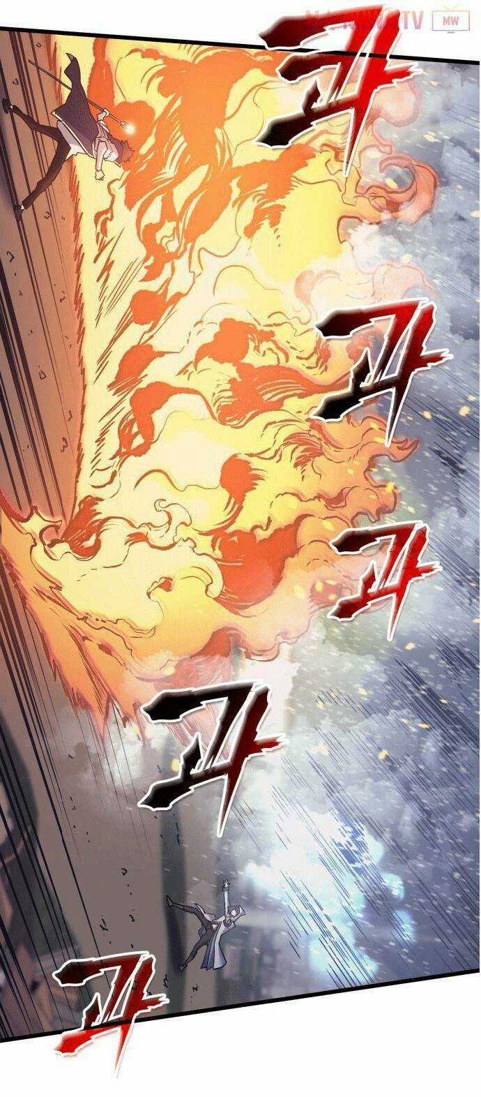 Pháp Sư Từ Thế Giới Khác Chapter 14 trang 9