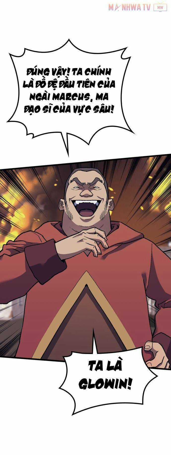 Pháp Sư Từ Thế Giới Khác Chapter 14 trang 90