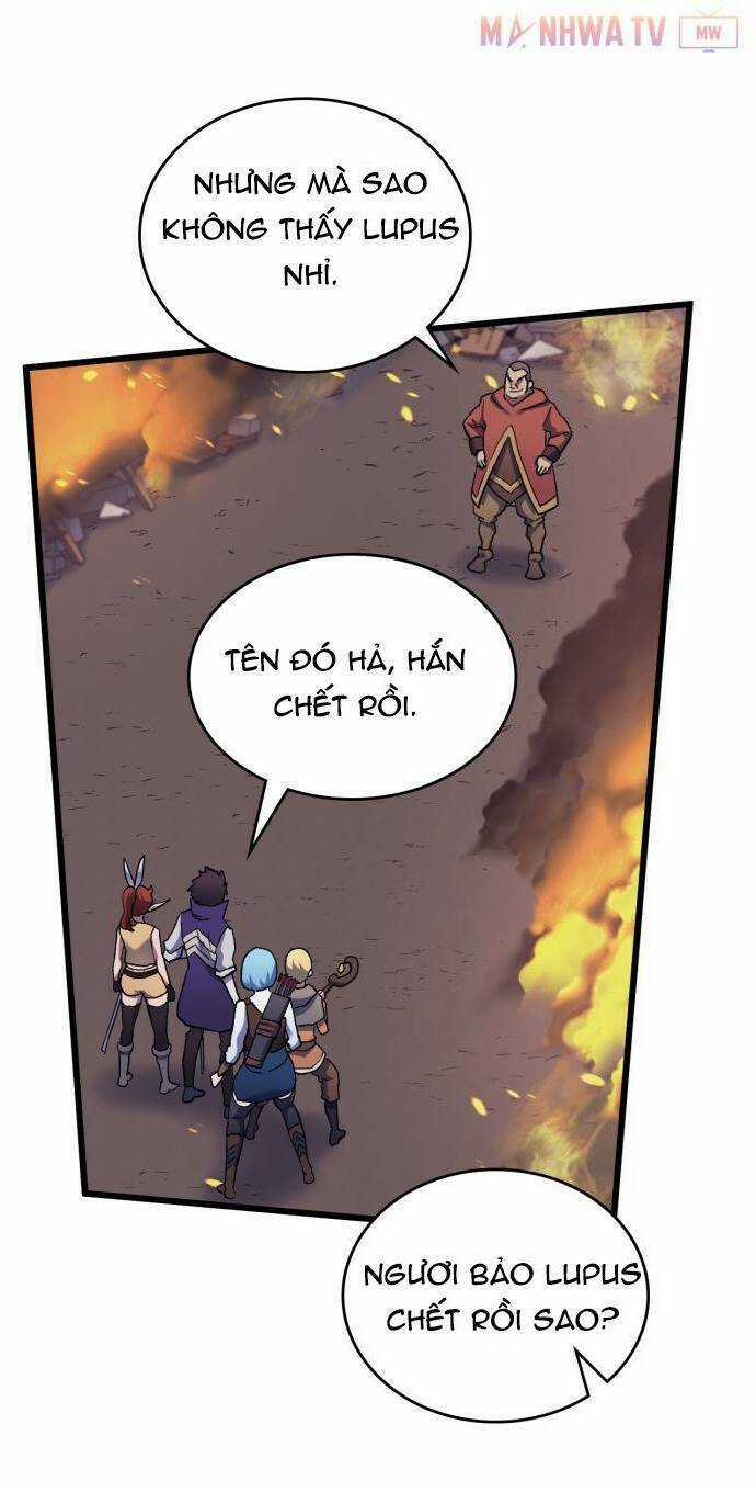 Pháp Sư Từ Thế Giới Khác Chapter 14 trang 91