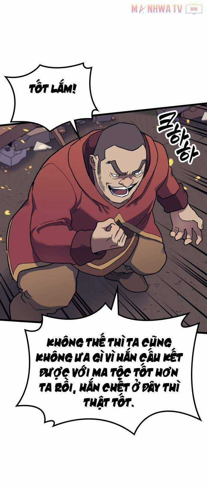 Pháp Sư Từ Thế Giới Khác Chapter 14 trang 92