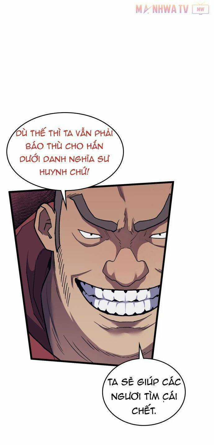 Pháp Sư Từ Thế Giới Khác Chapter 14 trang 93