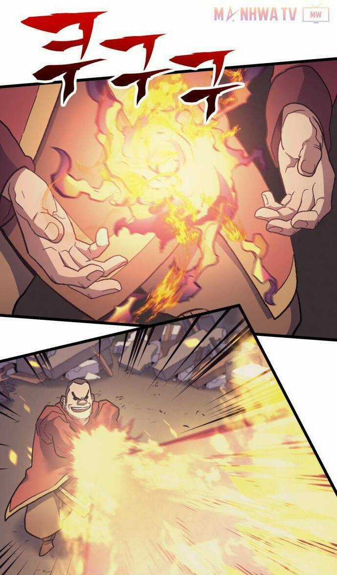 Pháp Sư Từ Thế Giới Khác Chapter 14 trang 94