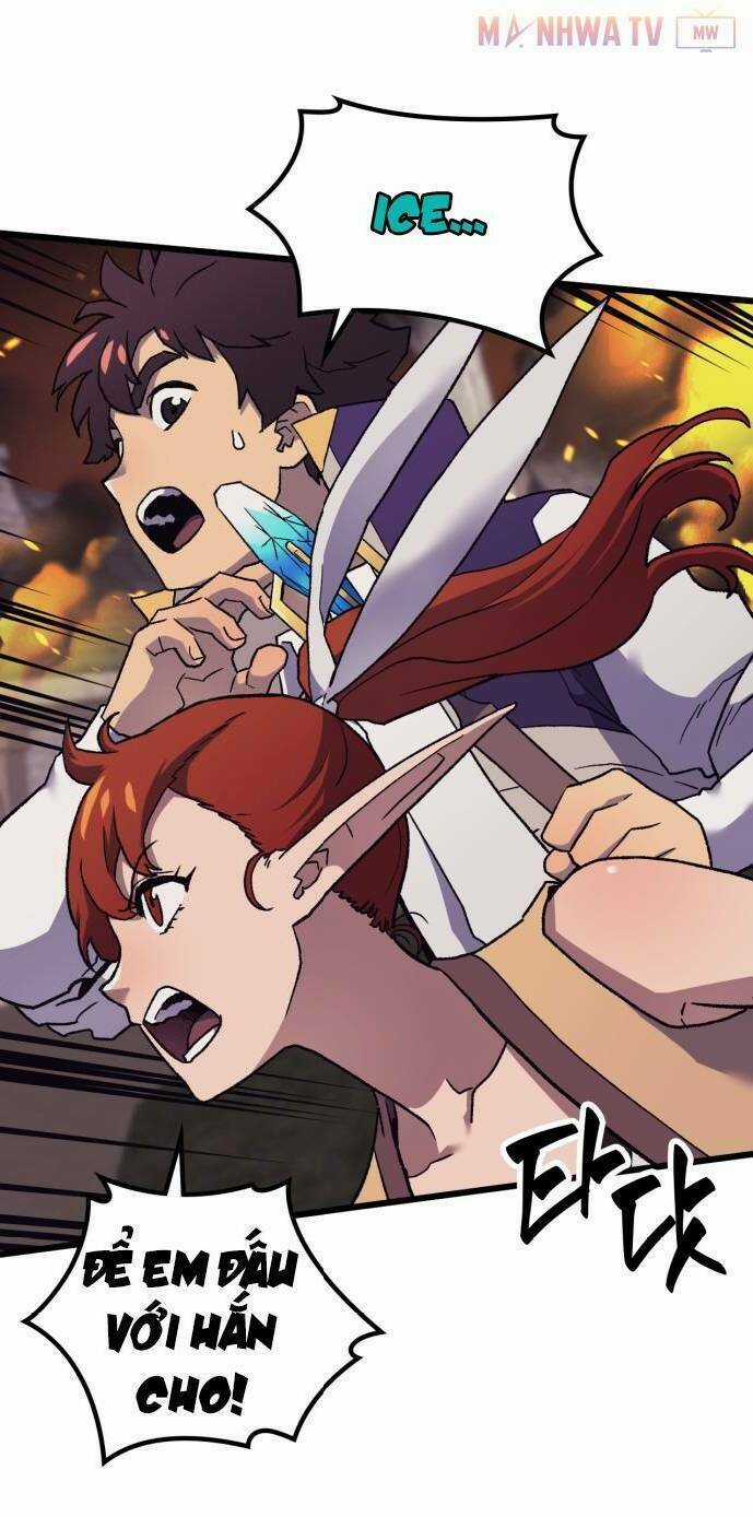 Pháp Sư Từ Thế Giới Khác Chapter 14 trang 96