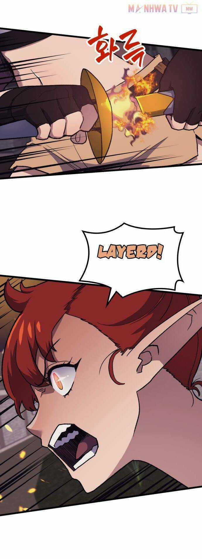 Pháp Sư Từ Thế Giới Khác Chapter 14 trang 97