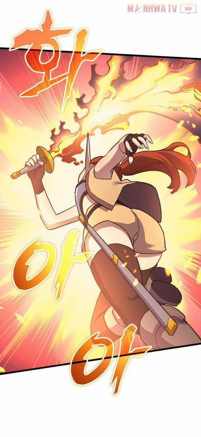 Pháp Sư Từ Thế Giới Khác Chapter 14 trang 98