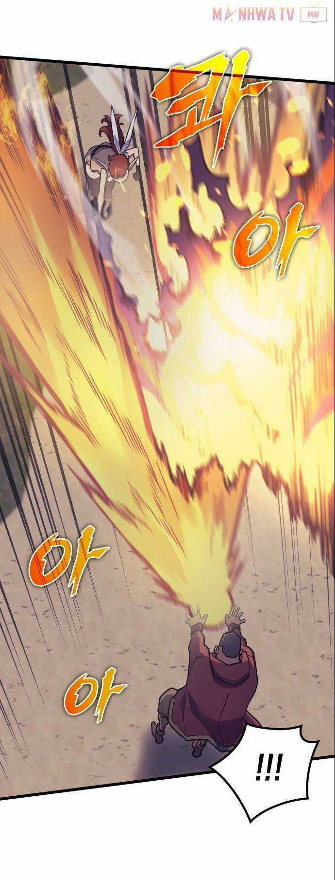 Pháp Sư Từ Thế Giới Khác Chapter 14 trang 99