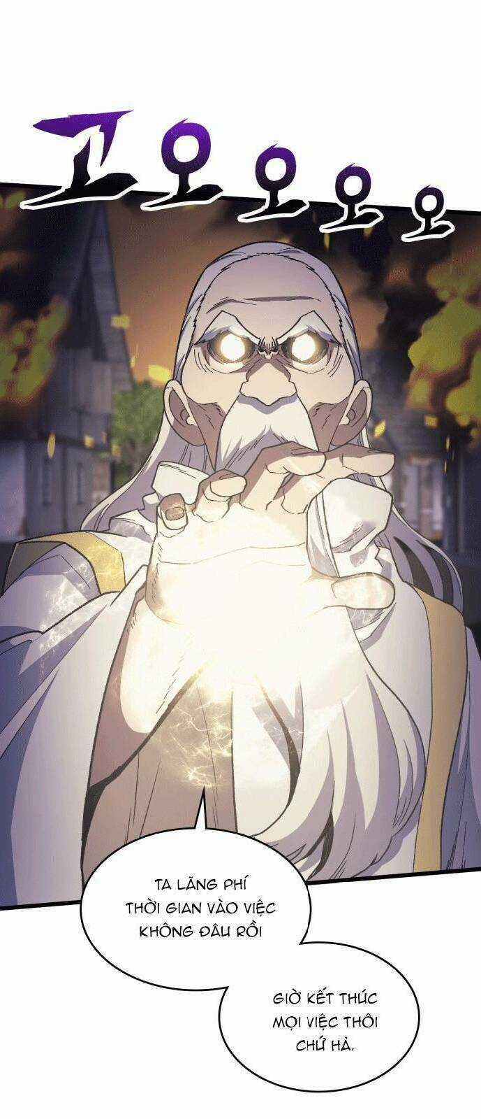 Pháp Sư Từ Thế Giới Khác Chapter 15 trang 101