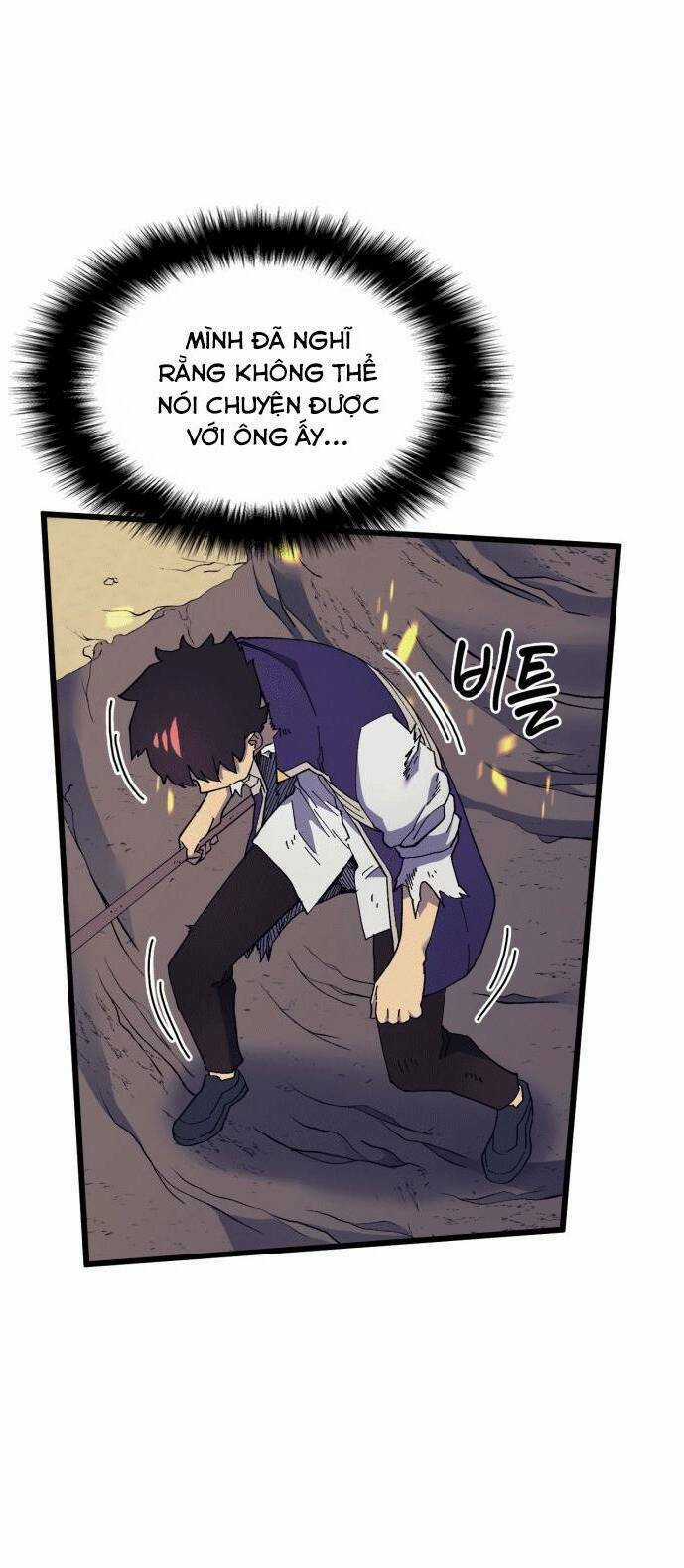 Pháp Sư Từ Thế Giới Khác Chapter 15 trang 102