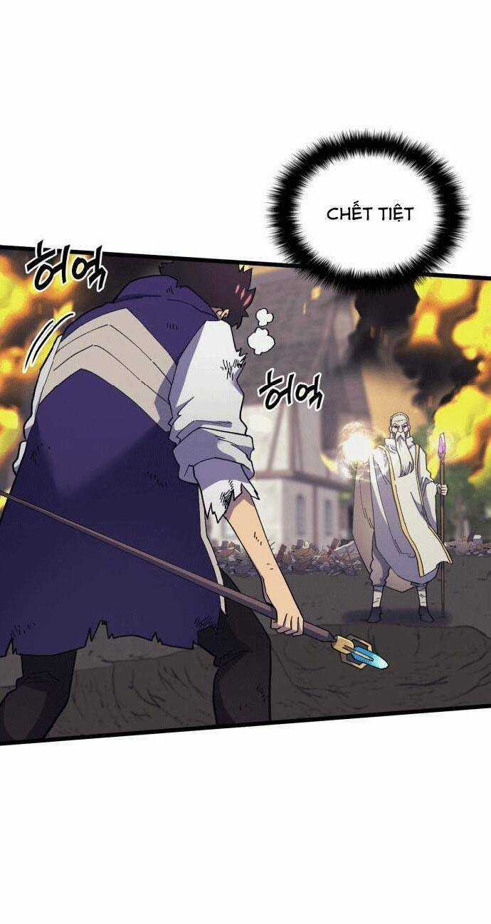 Pháp Sư Từ Thế Giới Khác Chapter 15 trang 104